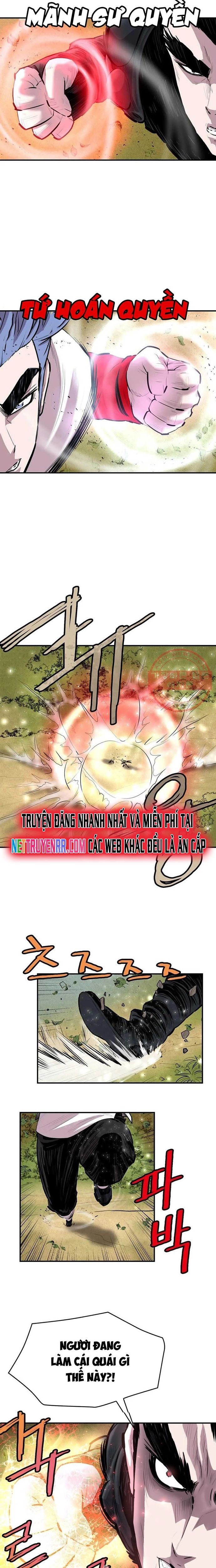 Bất Bại Quyền Ma - Chapter 288 - Page 5