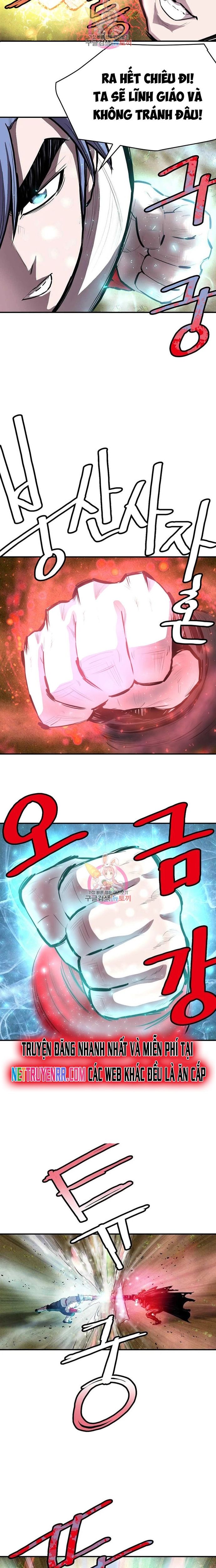 Bất Bại Quyền Ma - Chapter 288 - Page 6