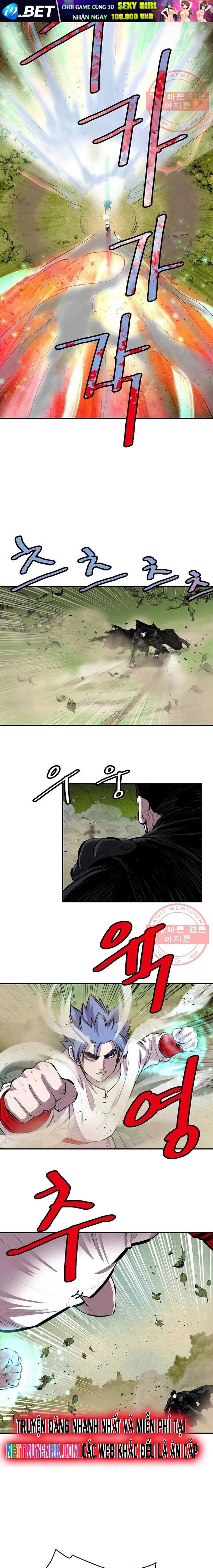 Bất Bại Quyền Ma - Chapter 288 - Page 7