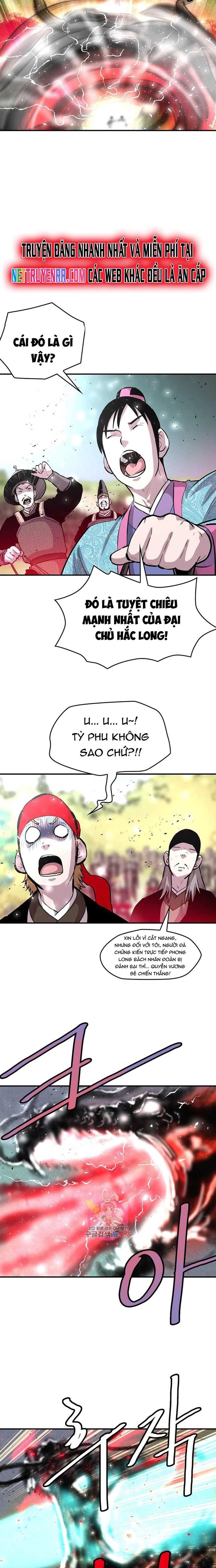 Bất Bại Quyền Ma - Chapter 288 - Page 9