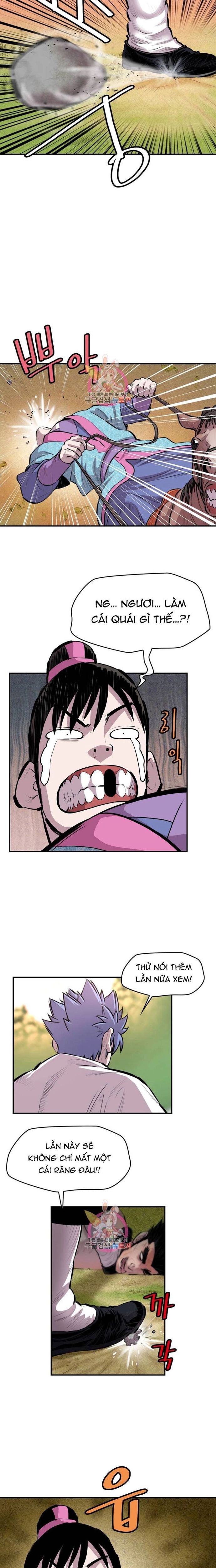 Bất Bại Quyền Ma - Chapter 289 - Page 3