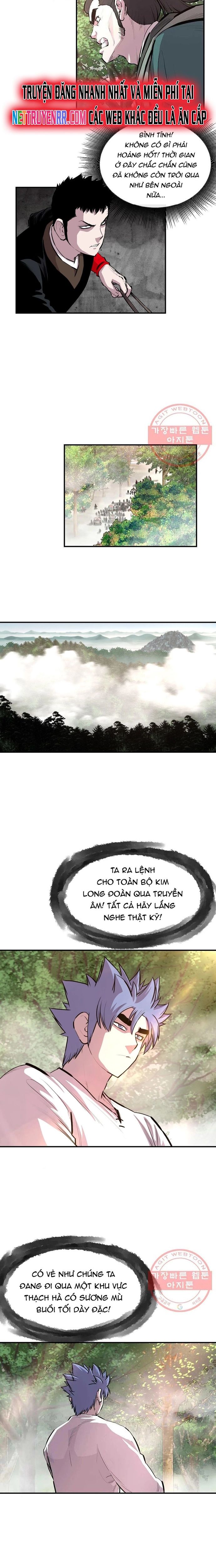 Bất Bại Quyền Ma - Chapter 290 - Page 4