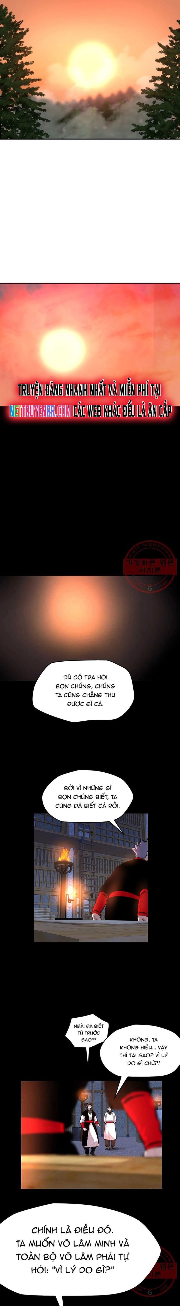 Bất Bại Quyền Ma - Chapter 290 - Page 6