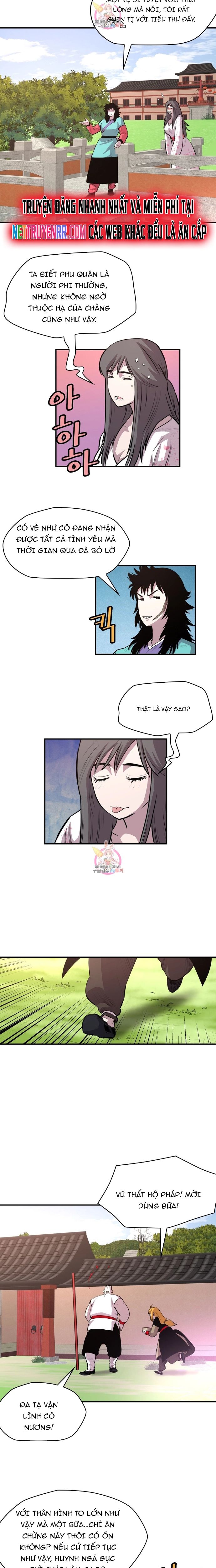 Bất Bại Quyền Ma - Chapter 292 - Page 6