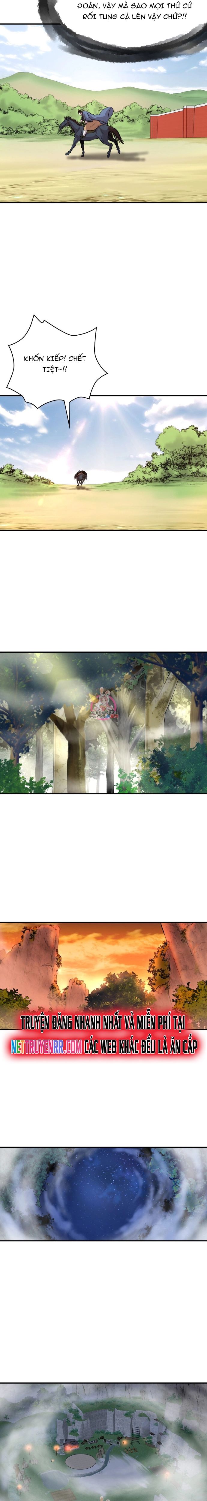 Bất Bại Quyền Ma - Chapter 293 - Page 5