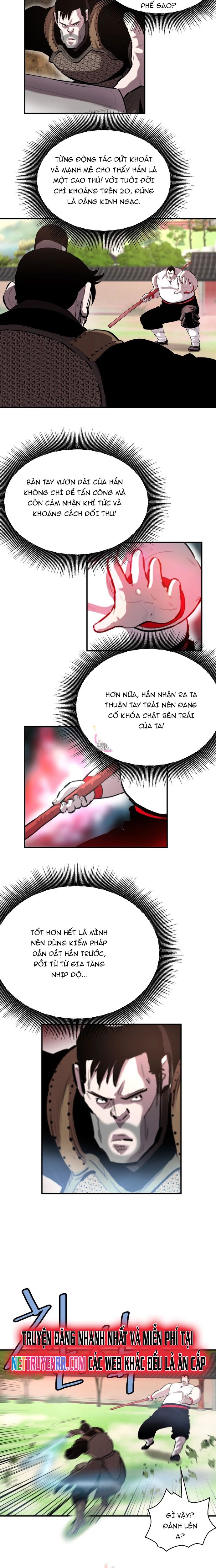 Bất Bại Quyền Ma - Chapter 298 - Page 5