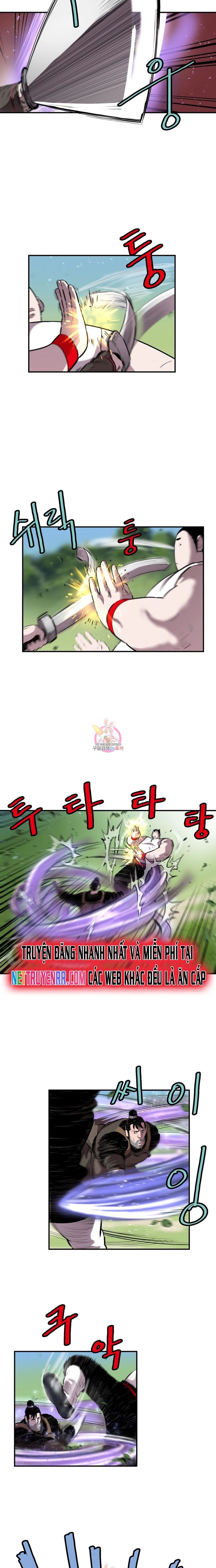 Bất Bại Quyền Ma - Chapter 299 - Page 5