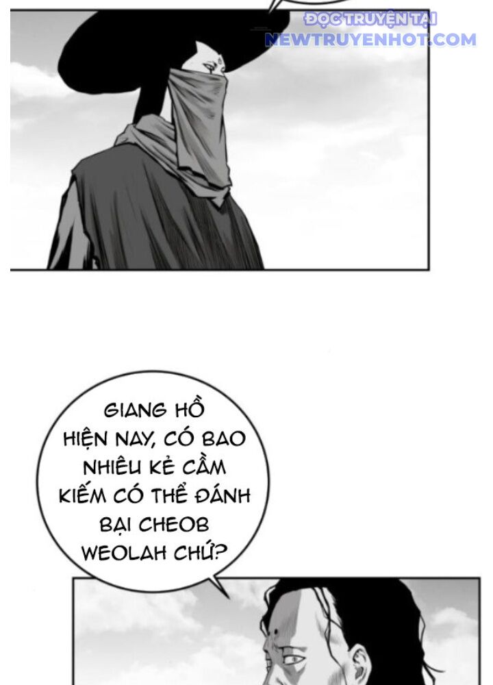Sát Thủ Anh Vũ - Chapter 97 - Page 3