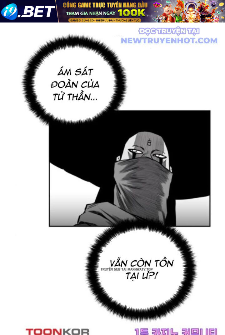 Sát Thủ Anh Vũ - Chapter 97 - Page 9