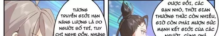 Tu La Võ Thần - Chapter 800 - Page 8