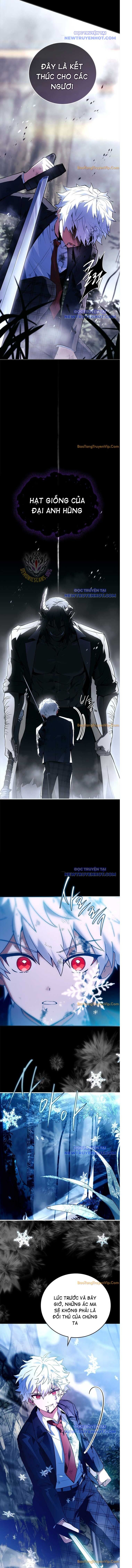 Anh Hùng Huyền Thoại Là Học Viên Danh Dự Của Học Viện - Chapter 35 - Page 14