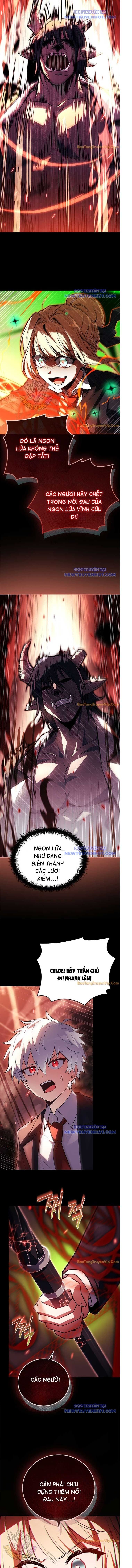 Anh Hùng Huyền Thoại Là Học Viên Danh Dự Của Học Viện - Chapter 35 - Page 4