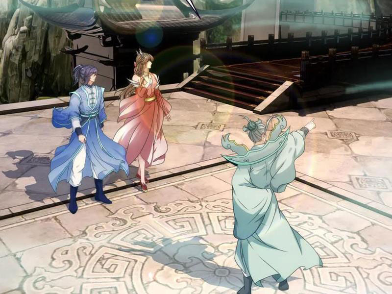 Thần Hồn Võ Đế - Chapter 405 - Page 43