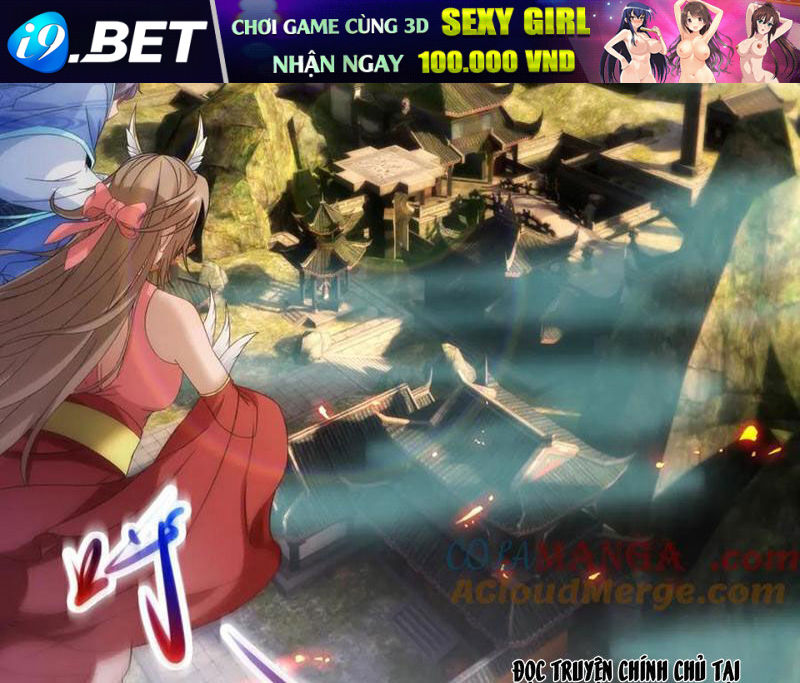 Thần Hồn Võ Đế - Chapter 405 - Page 57