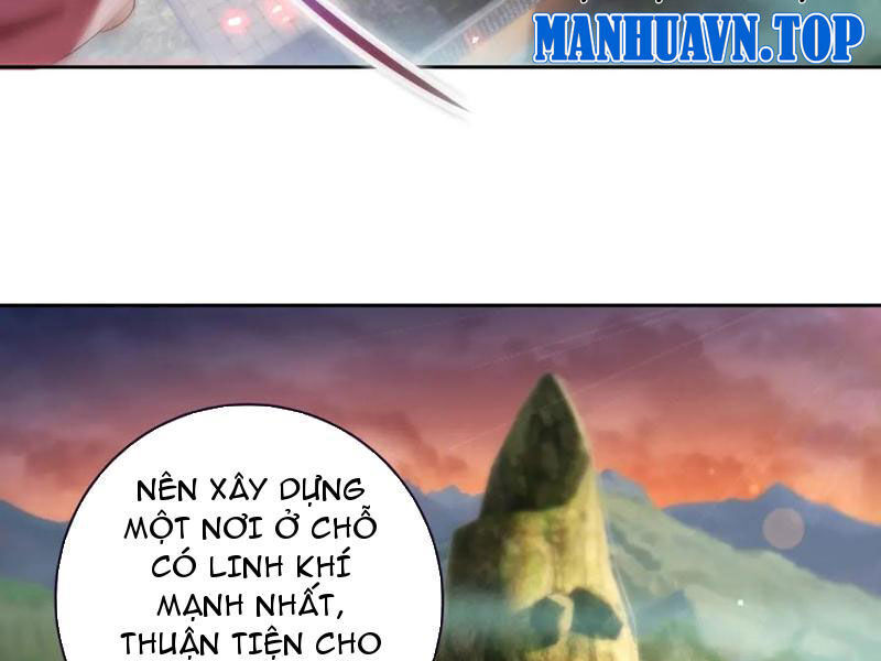 Thần Hồn Võ Đế - Chapter 405 - Page 58