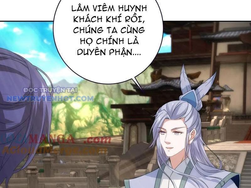 Thần Hồn Võ Đế - Chapter 406 - Page 19