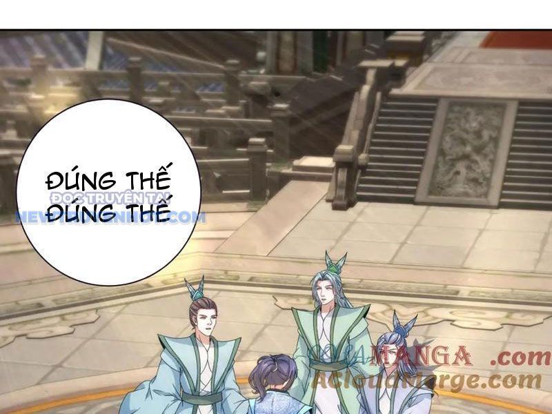 Thần Hồn Võ Đế - Chapter 406 - Page 22