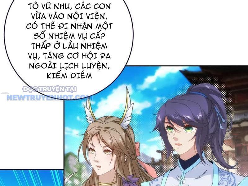 Thần Hồn Võ Đế - Chapter 406 - Page 29