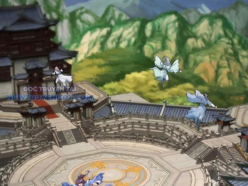 Thần Hồn Võ Đế - Chapter 406 - Page 33