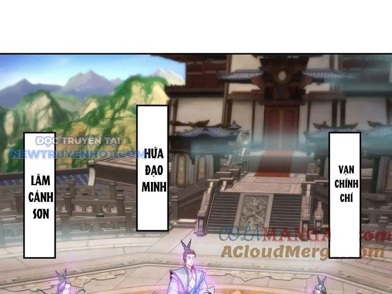 Thần Hồn Võ Đế - Chapter 406 - Page 4