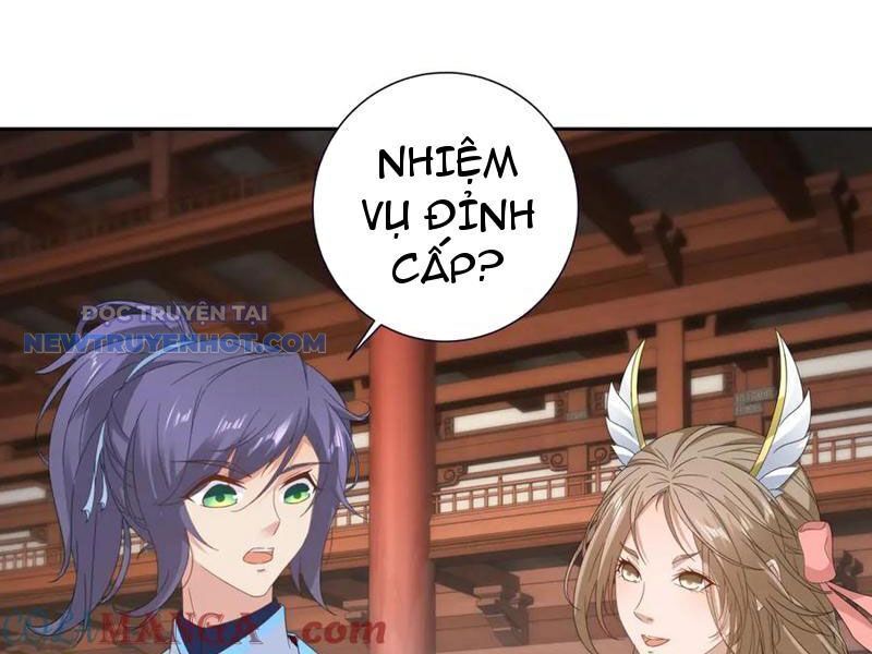 Thần Hồn Võ Đế - Chapter 406 - Page 46