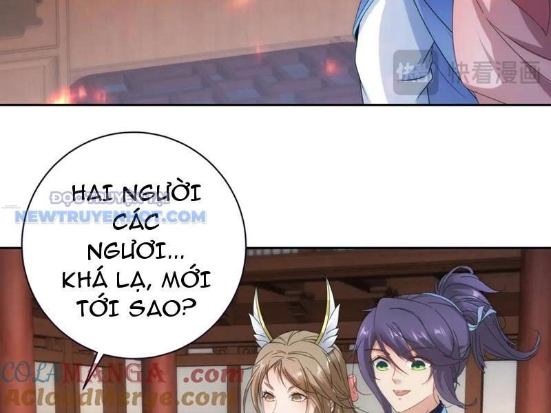 Thần Hồn Võ Đế - Chapter 406 - Page 61