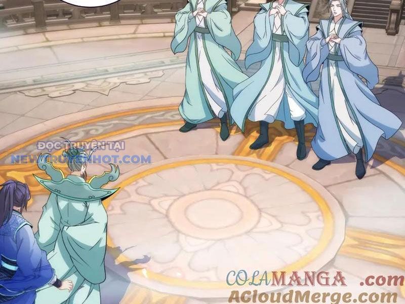 Thần Hồn Võ Đế - Chapter 406 - Page 7