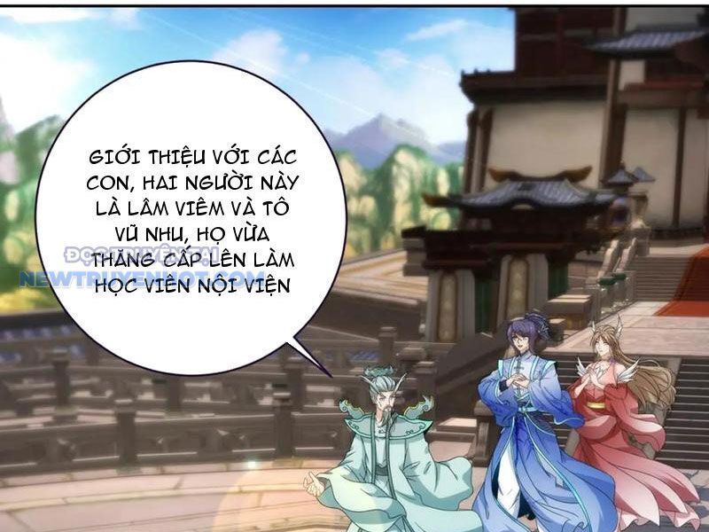 Thần Hồn Võ Đế - Chapter 406 - Page 9