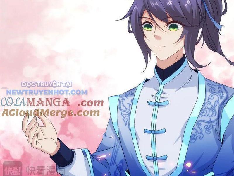 Thần Hồn Võ Đế - Chapter 407 - Page 19