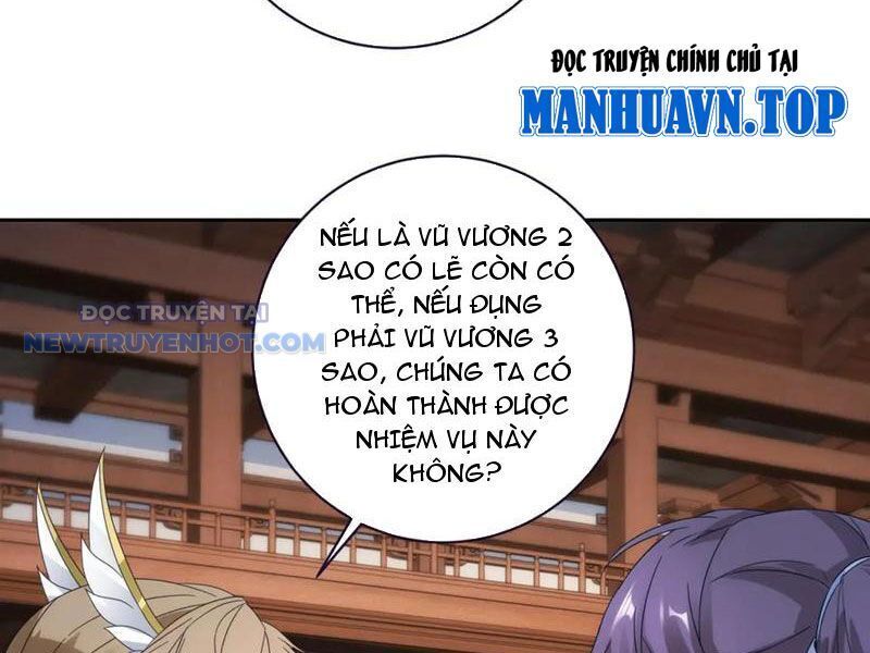 Thần Hồn Võ Đế - Chapter 407 - Page 27