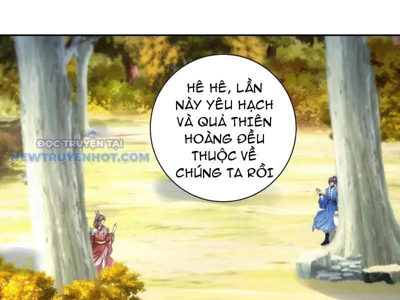 Thần Hồn Võ Đế - Chapter 408 - Page 41