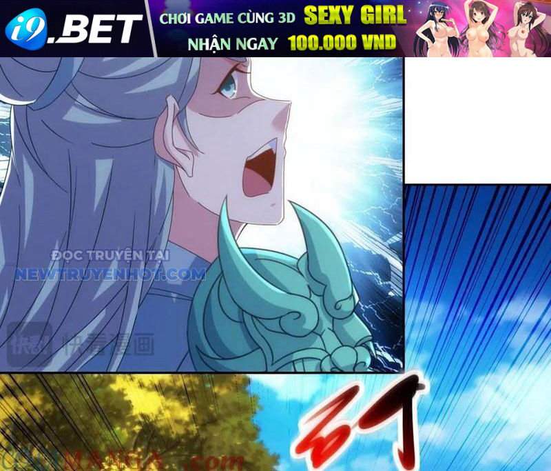 Thần Hồn Võ Đế - Chapter 408 - Page 46