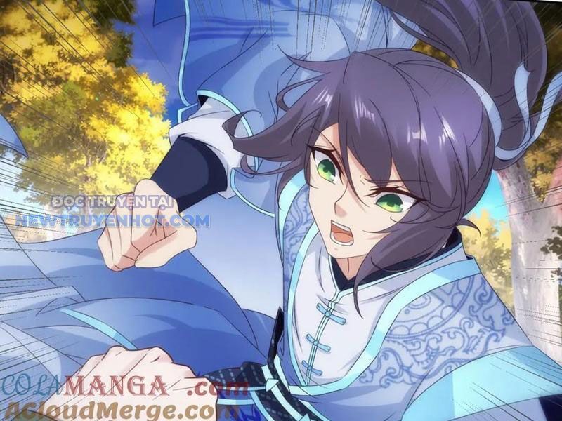 Thần Hồn Võ Đế - Chapter 408 - Page 61