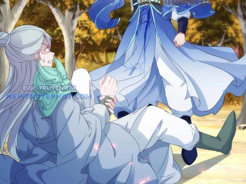 Thần Hồn Võ Đế - Chapter 408 - Page 71