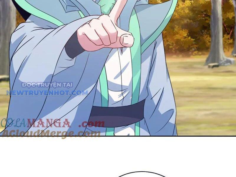 Thần Hồn Võ Đế - Chapter 410 - Page 10