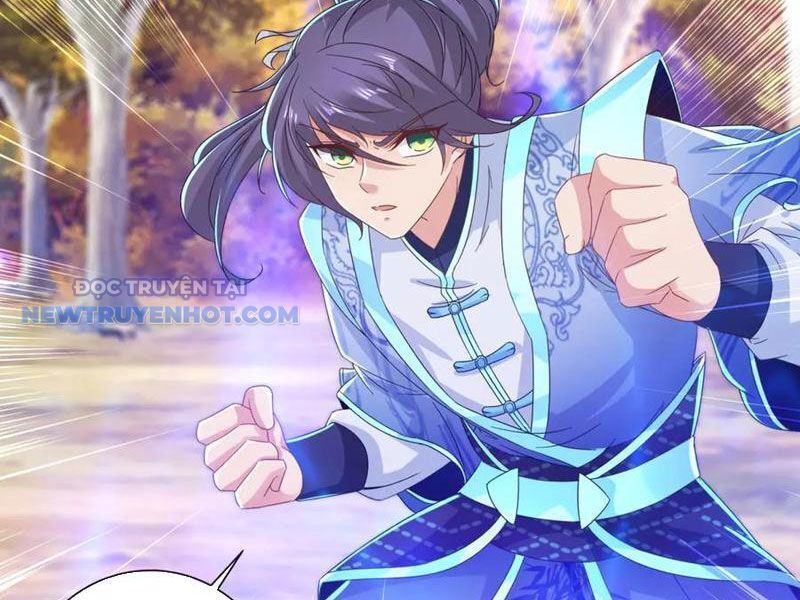 Thần Hồn Võ Đế - Chapter 410 - Page 15