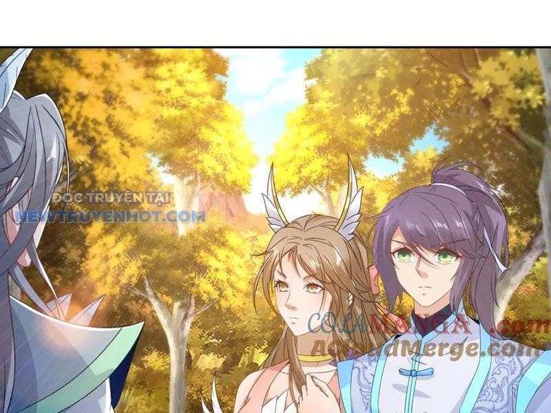 Thần Hồn Võ Đế - Chapter 410 - Page 4