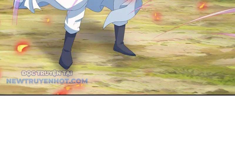 Thần Hồn Võ Đế - Chapter 410 - Page 40