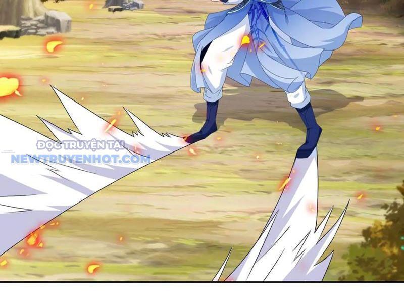 Thần Hồn Võ Đế - Chapter 410 - Page 42