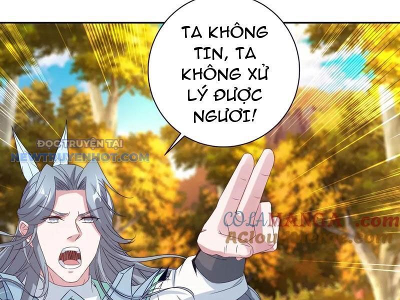 Thần Hồn Võ Đế - Chapter 410 - Page 49