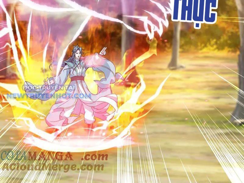 Thần Hồn Võ Đế - Chapter 410 - Page 52