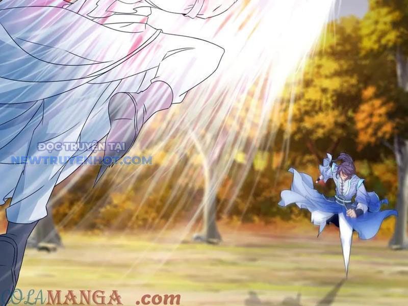 Thần Hồn Võ Đế - Chapter 410 - Page 55