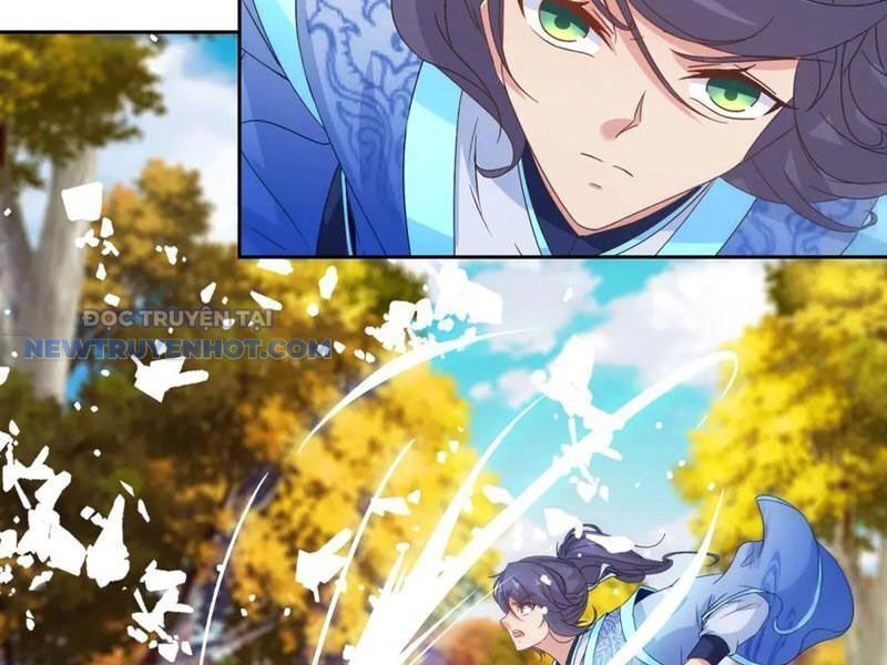 Thần Hồn Võ Đế - Chapter 410 - Page 62