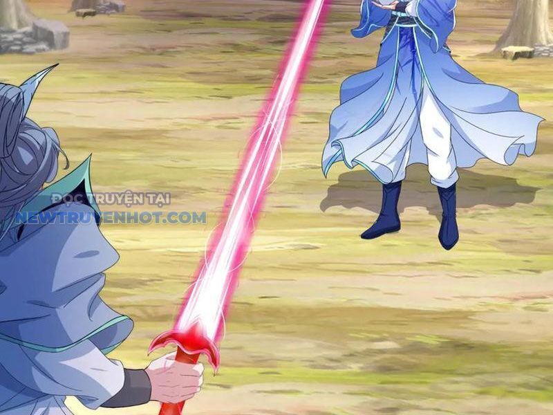Thần Hồn Võ Đế - Chapter 411 - Page 14