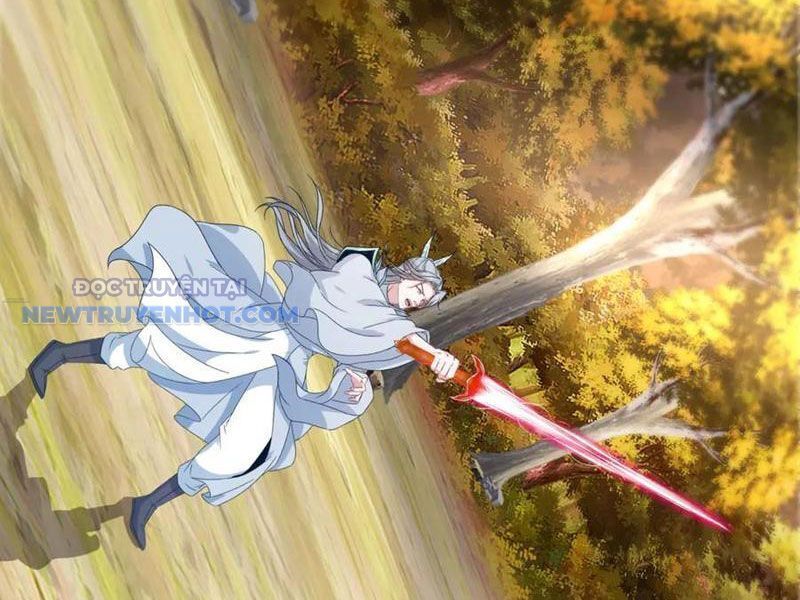 Thần Hồn Võ Đế - Chapter 411 - Page 17