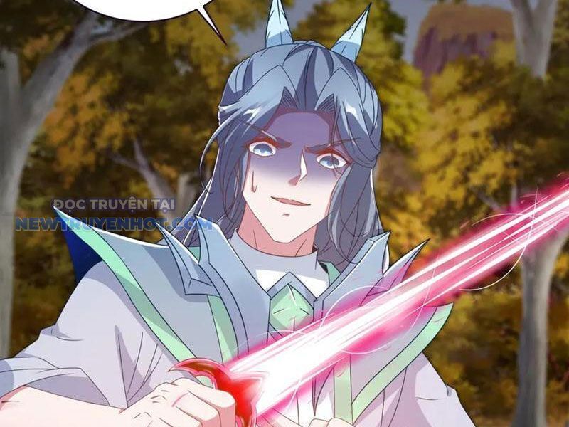 Thần Hồn Võ Đế - Chapter 411 - Page 20