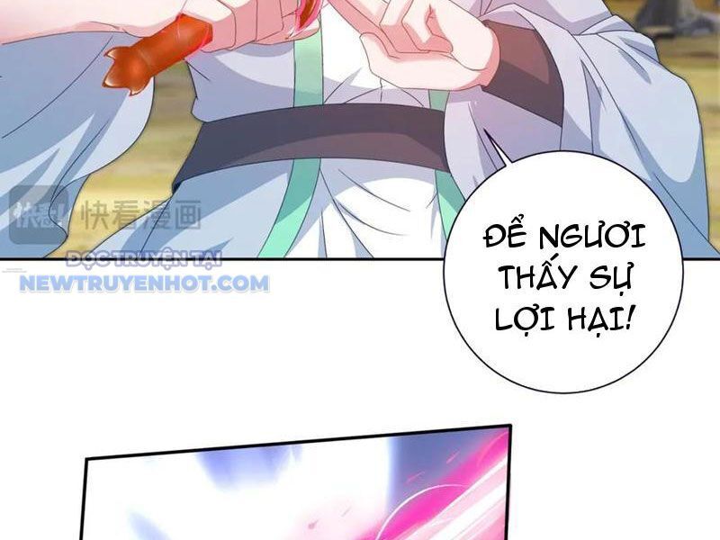 Thần Hồn Võ Đế - Chapter 411 - Page 21