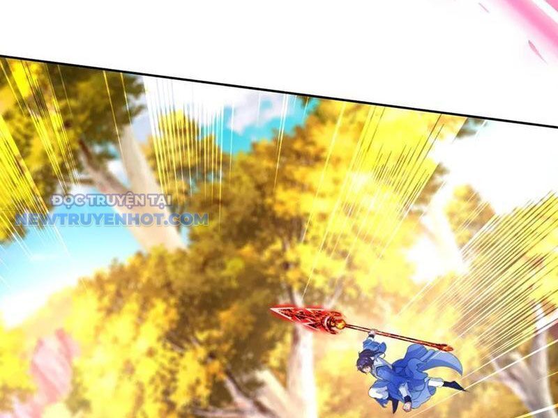 Thần Hồn Võ Đế - Chapter 411 - Page 36