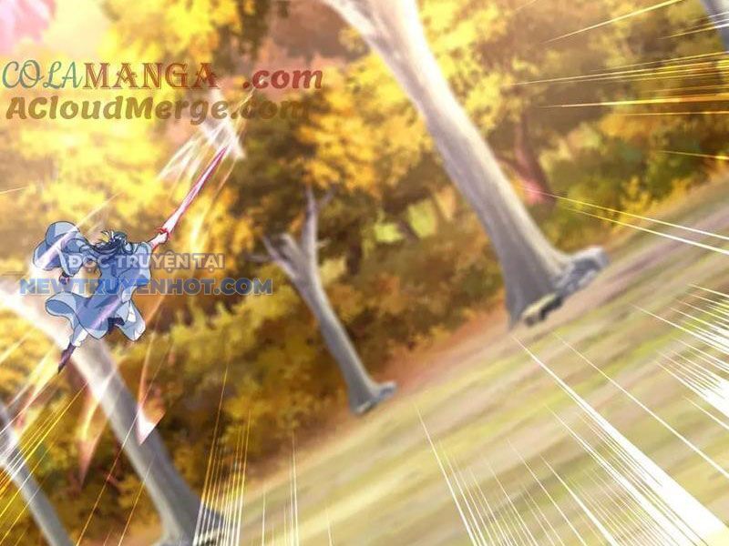 Thần Hồn Võ Đế - Chapter 411 - Page 37