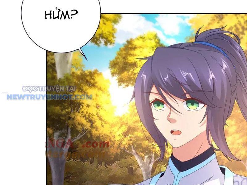 Thần Hồn Võ Đế - Chapter 411 - Page 4